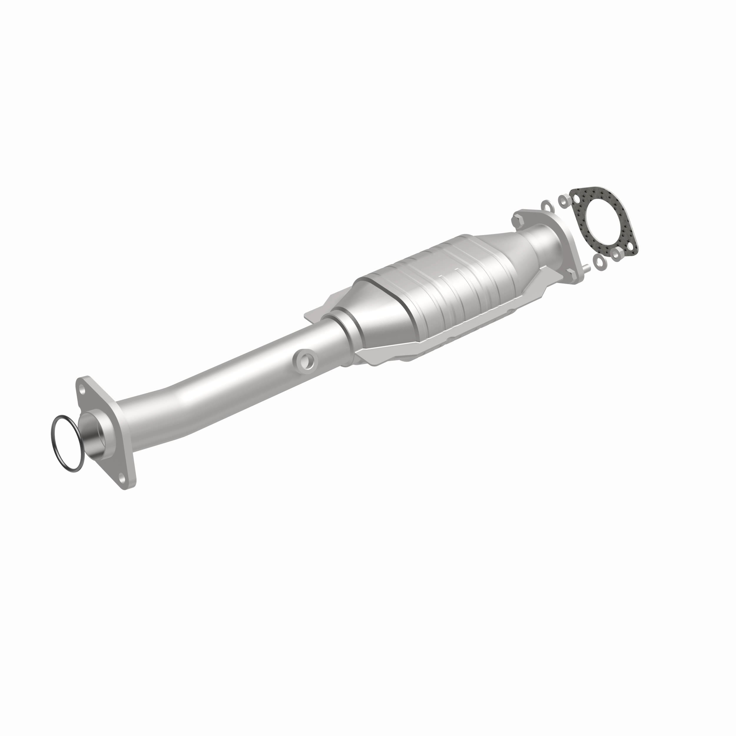MagnaFlow Exhaust Products 49217 - OEM Grade Direct-Fit Catalytic Converter 4