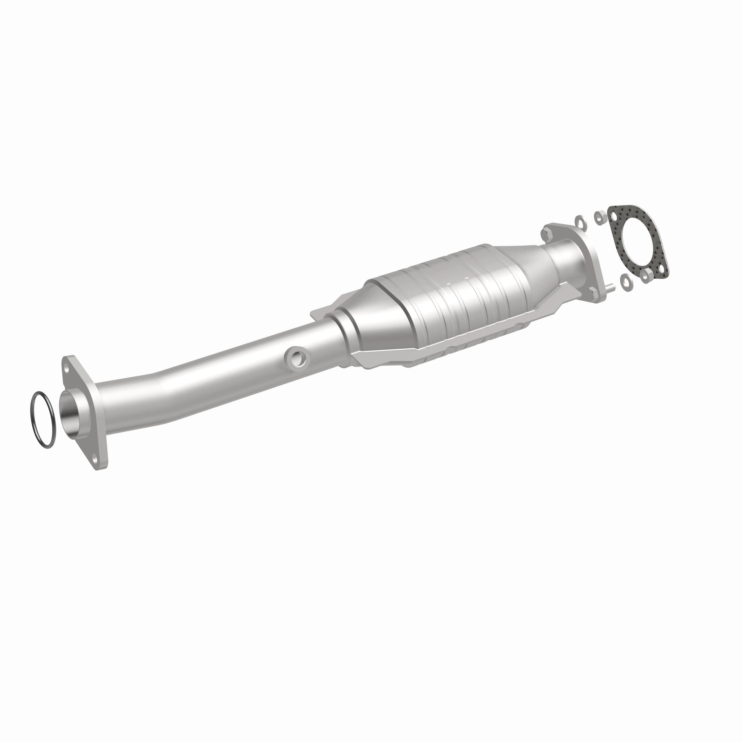 MagnaFlow Exhaust Products 49217 - OEM Grade Direct-Fit Catalytic Converter 5