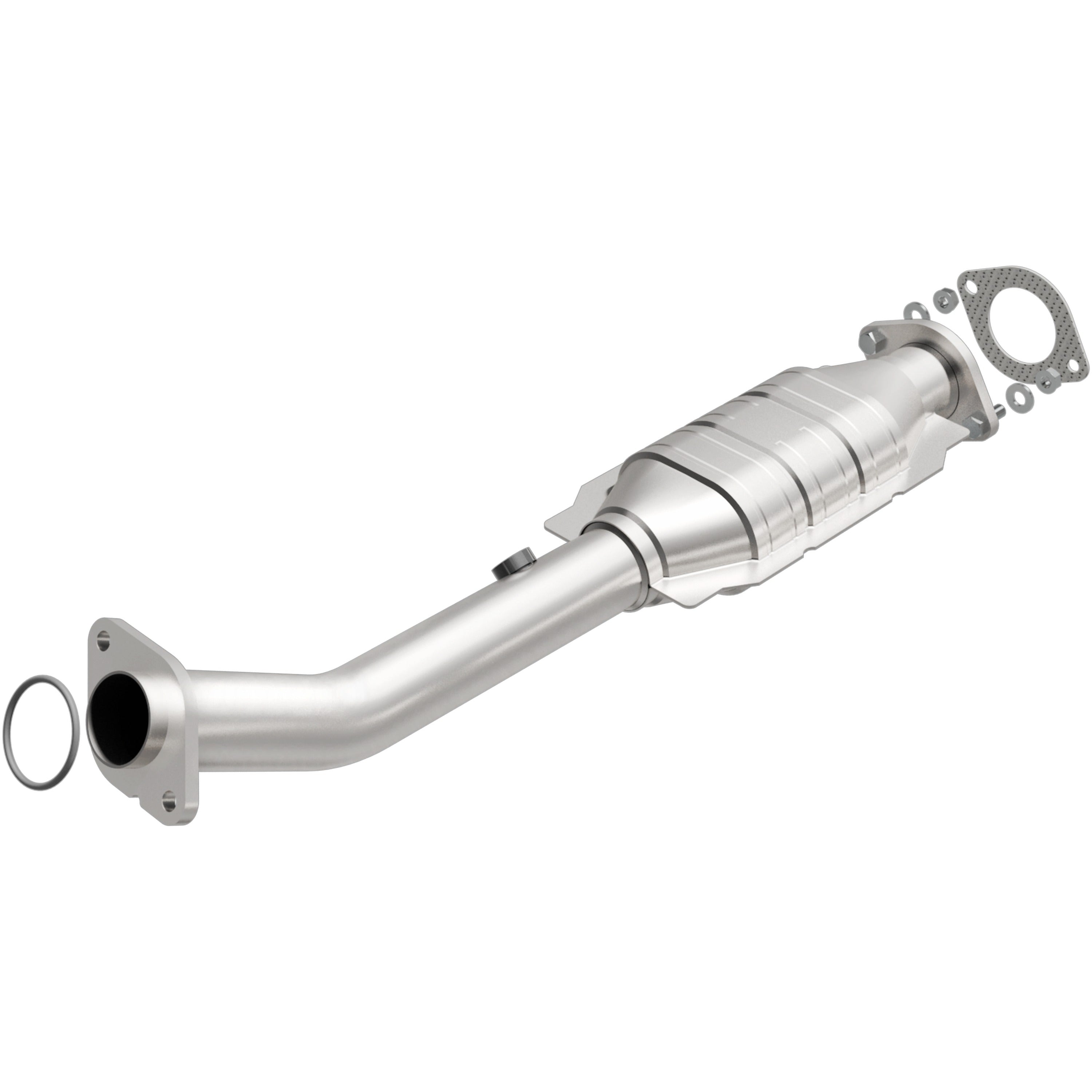 MagnaFlow Exhaust Products 49218 - OEM Grade Direct-Fit Catalytic Converter 1