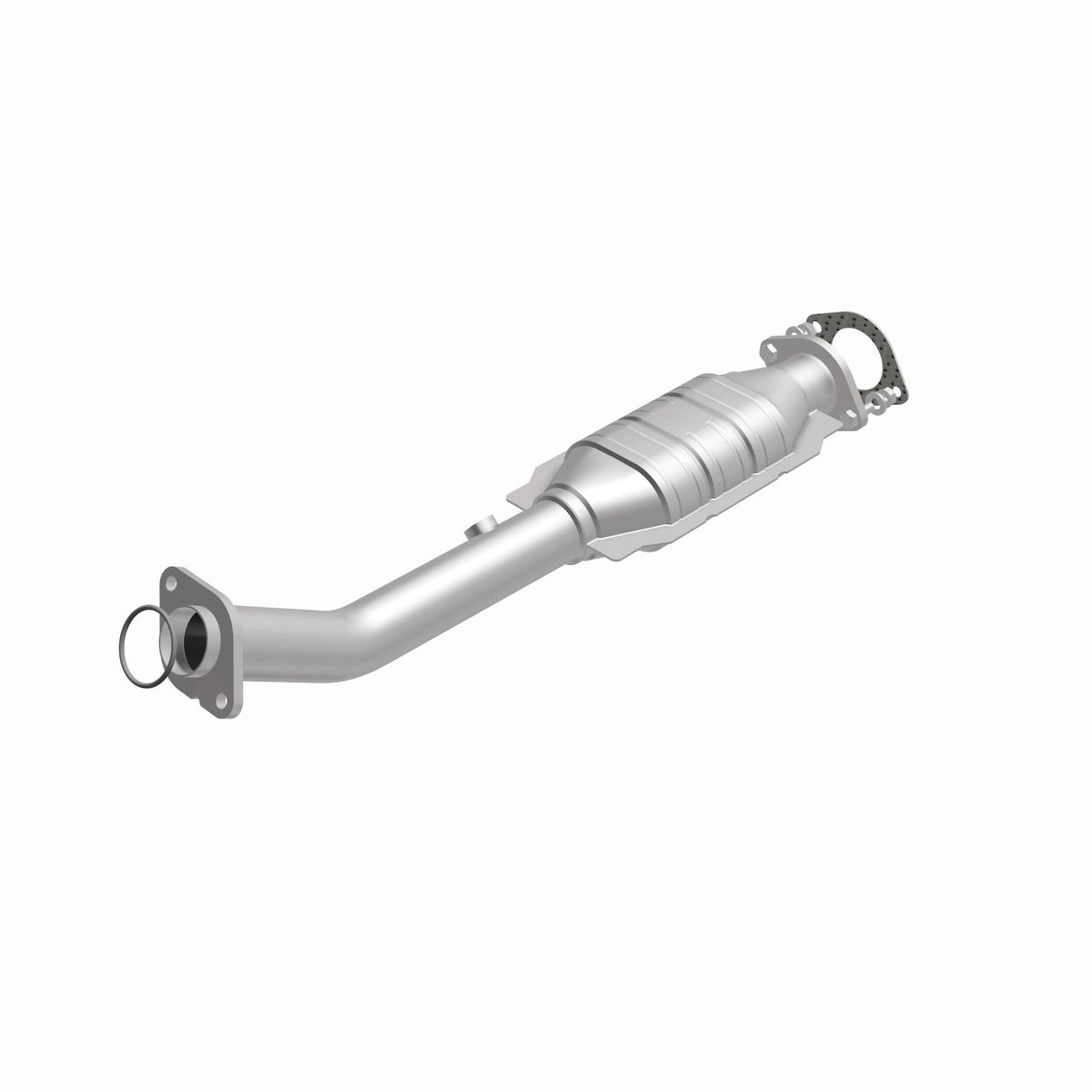 MagnaFlow Exhaust Products 49218 - OEM Grade Direct-Fit Catalytic Converter 2