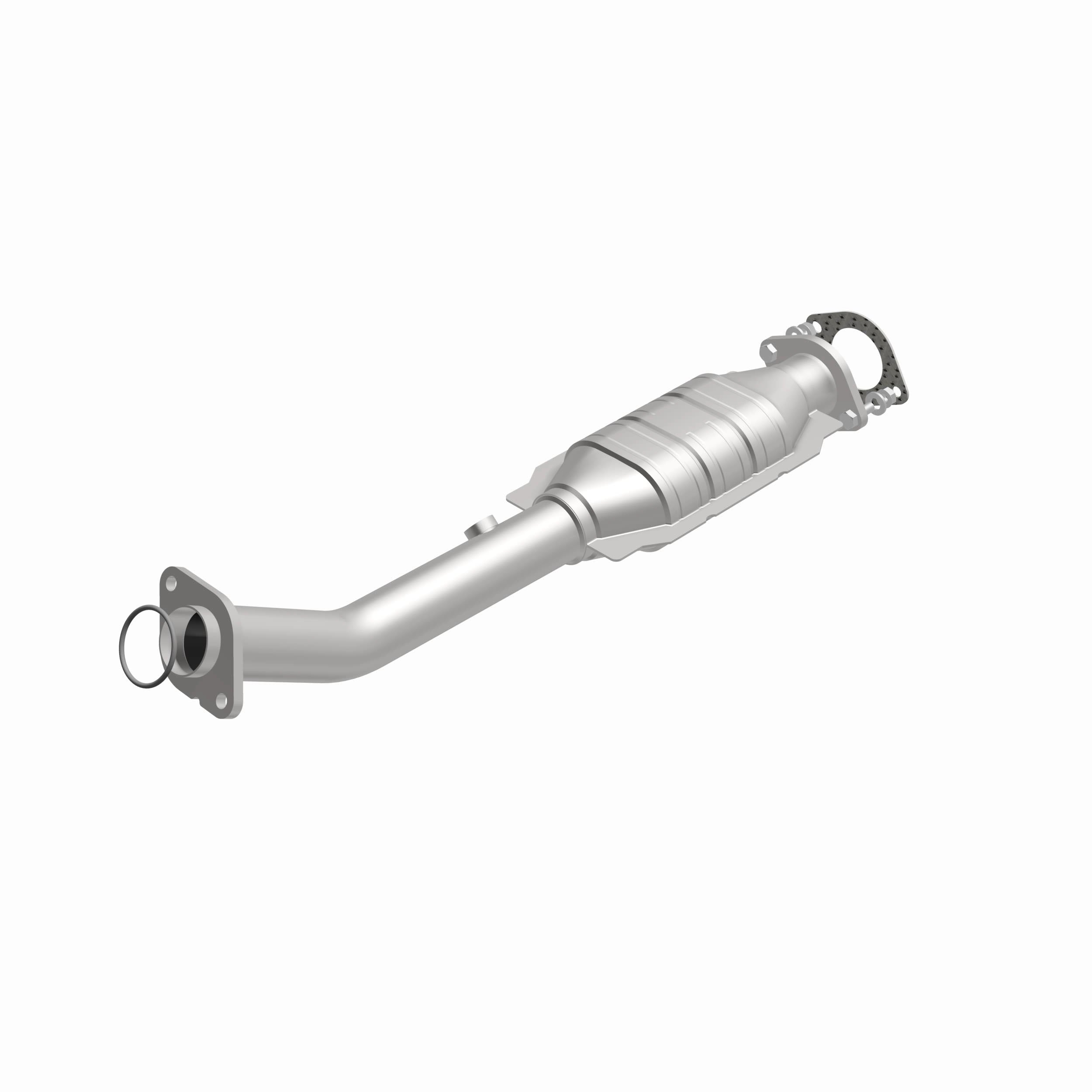 MagnaFlow Exhaust Products 49218 - OEM Grade Direct-Fit Catalytic Converter 2