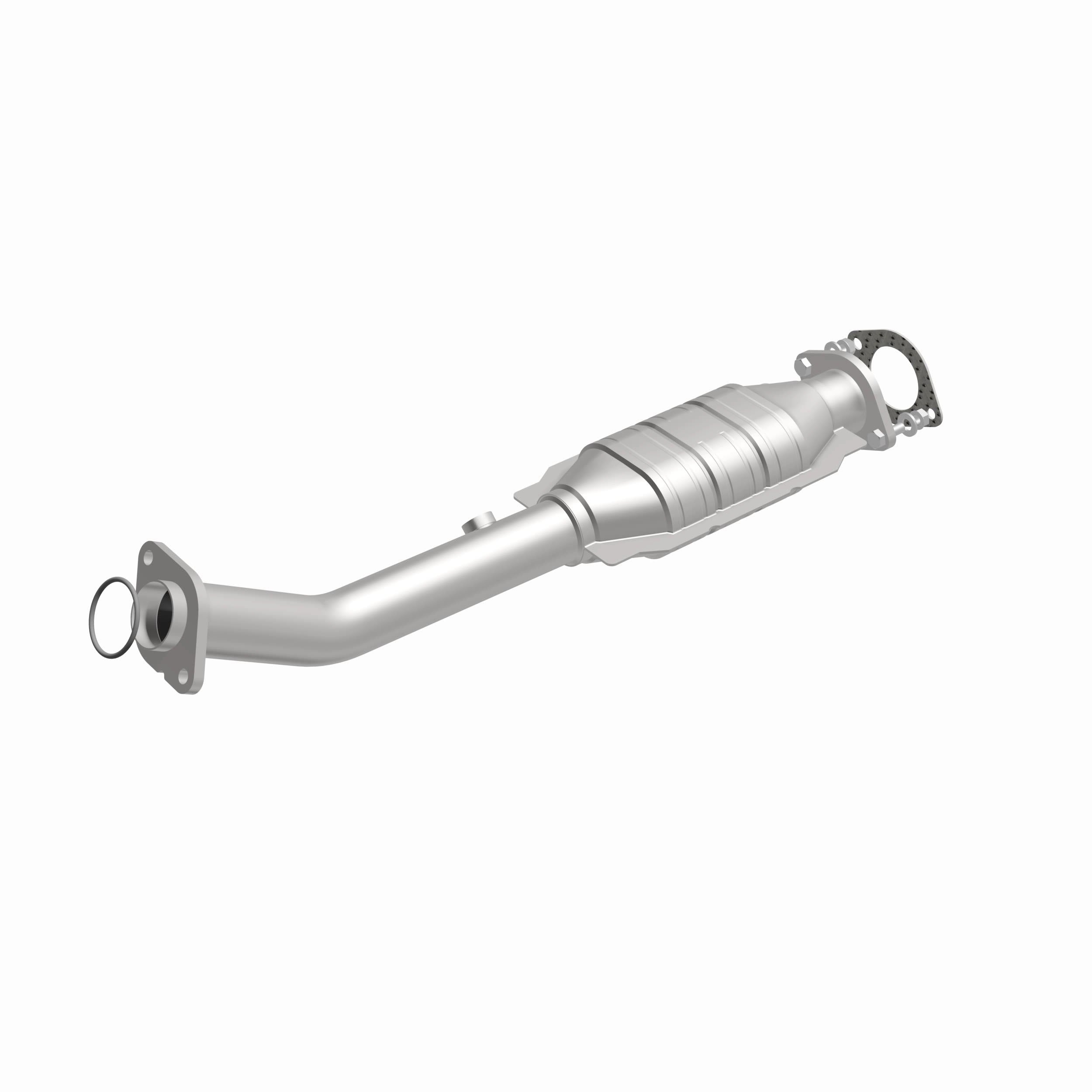 MagnaFlow Exhaust Products 49218 - OEM Grade Direct-Fit Catalytic Converter 4