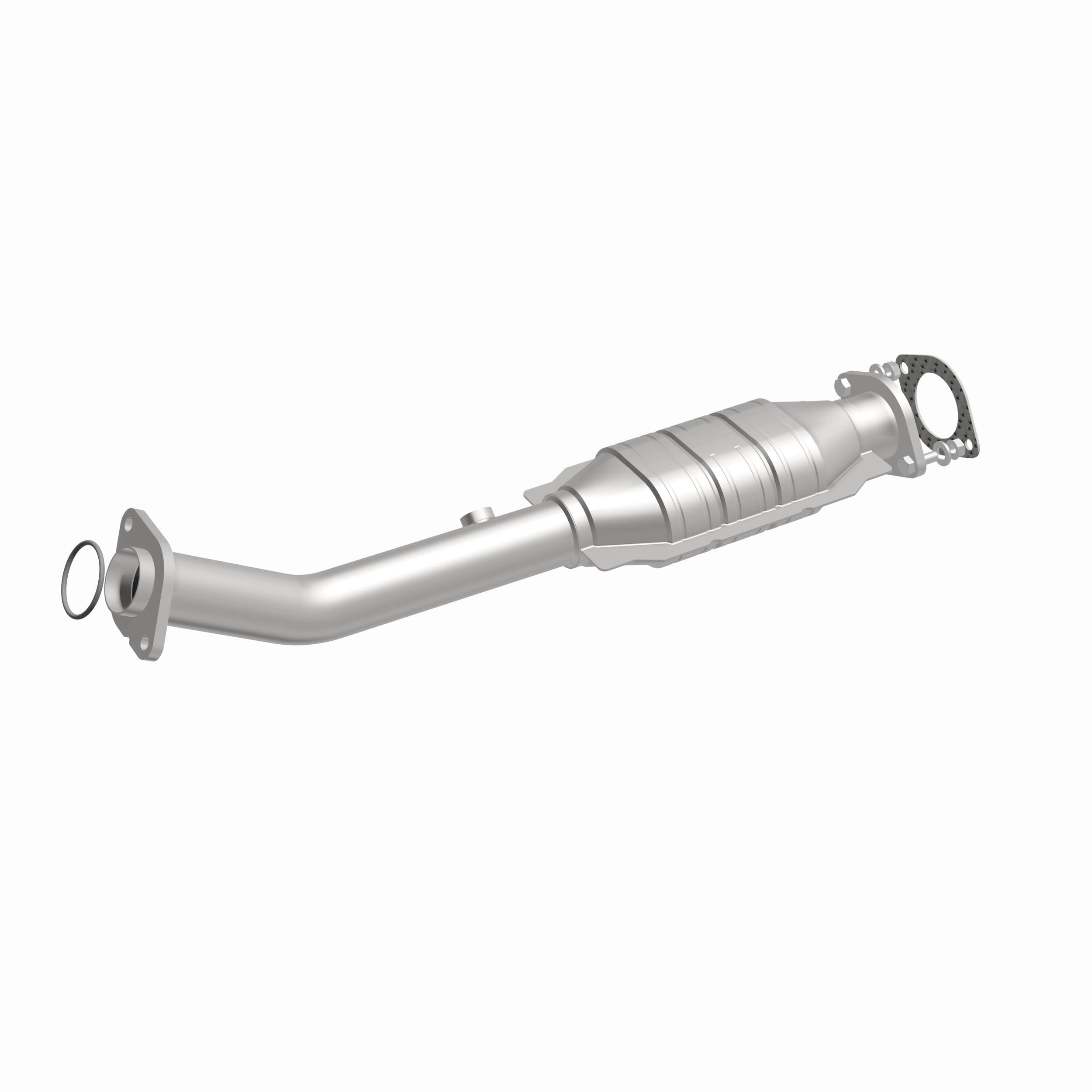 MagnaFlow Exhaust Products 49218 - OEM Grade Direct-Fit Catalytic Converter 5