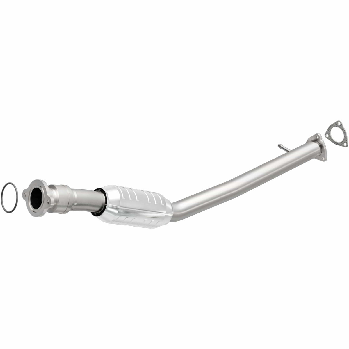 MagnaFlow Exhaust Products Exhaust MagnaFlow Exhaust Products 49220 - OEM Grade Direct-Fit Catalytic Converter