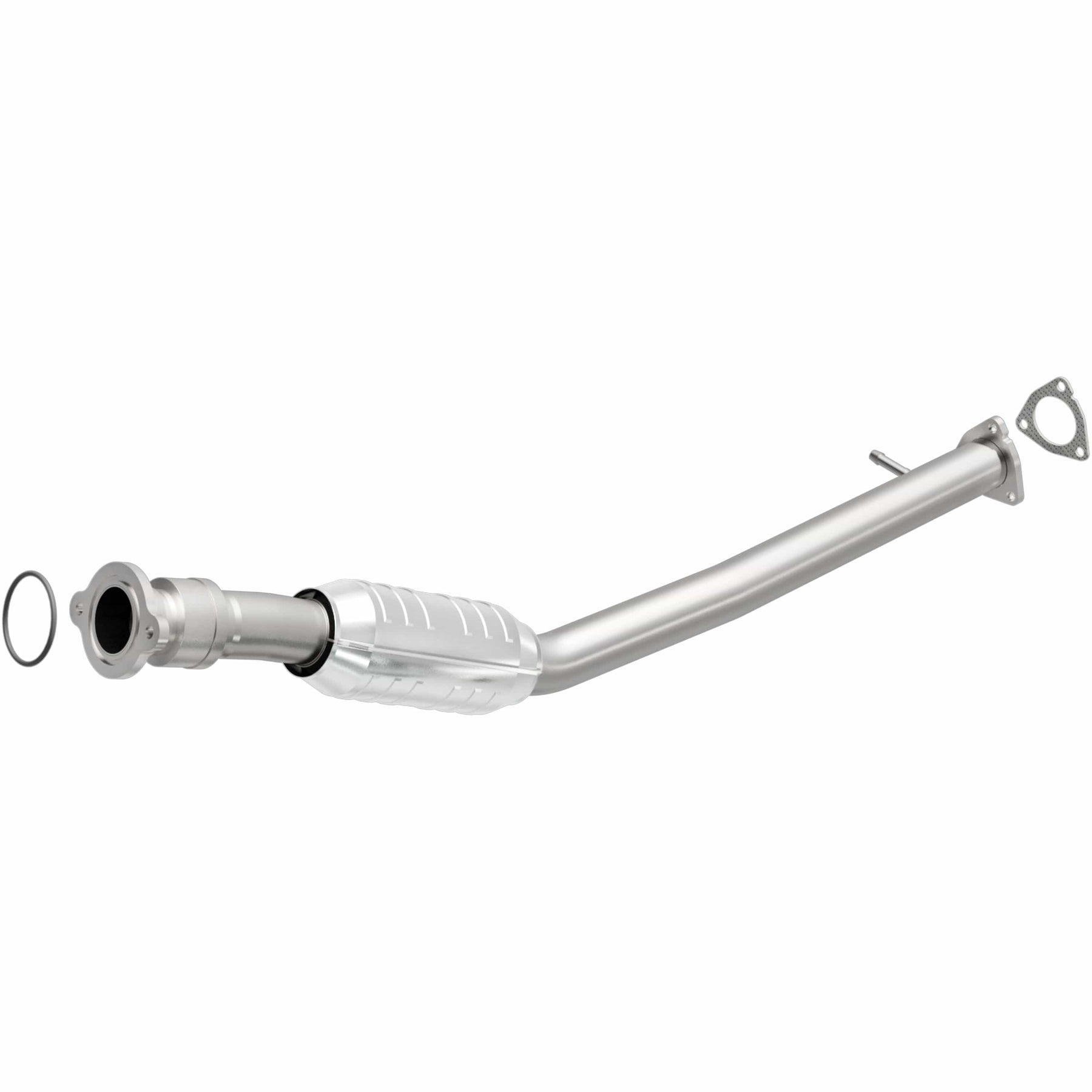 MagnaFlow Exhaust Products Exhaust MagnaFlow Exhaust Products 49220 - OEM Grade Direct-Fit Catalytic Converter