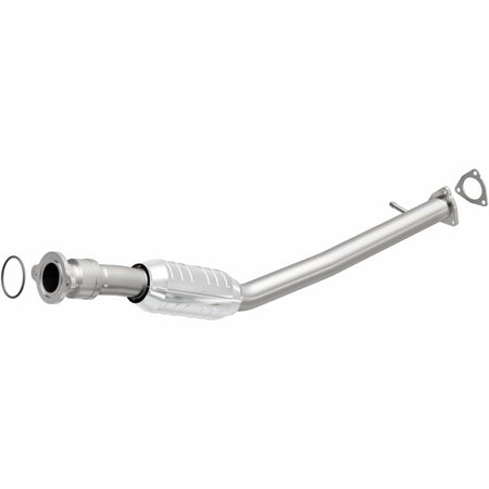 MagnaFlow Exhaust Products Exhaust MagnaFlow Exhaust Products 49220 - OEM Grade Direct-Fit Catalytic Converter