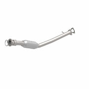 MagnaFlow Exhaust Products Exhaust MagnaFlow Exhaust Products 49220 - OEM Grade Direct-Fit Catalytic Converter