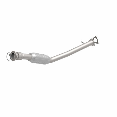 MagnaFlow Exhaust Products Exhaust MagnaFlow Exhaust Products 49220 - OEM Grade Direct-Fit Catalytic Converter