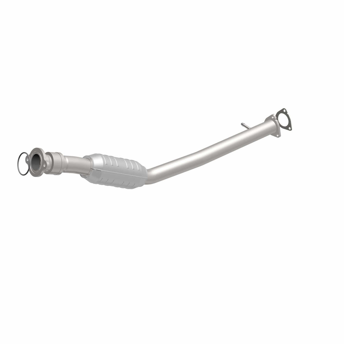 MagnaFlow Exhaust Products Exhaust MagnaFlow Exhaust Products 49220 - OEM Grade Direct-Fit Catalytic Converter