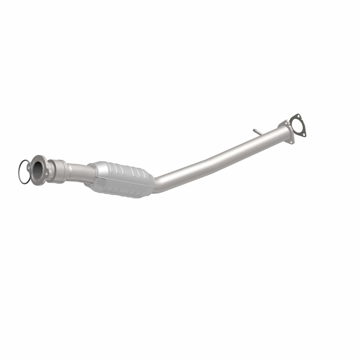 MagnaFlow Exhaust Products Exhaust MagnaFlow Exhaust Products 49220 - OEM Grade Direct-Fit Catalytic Converter