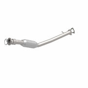 MagnaFlow Exhaust Products Exhaust MagnaFlow Exhaust Products 49220 - OEM Grade Direct-Fit Catalytic Converter