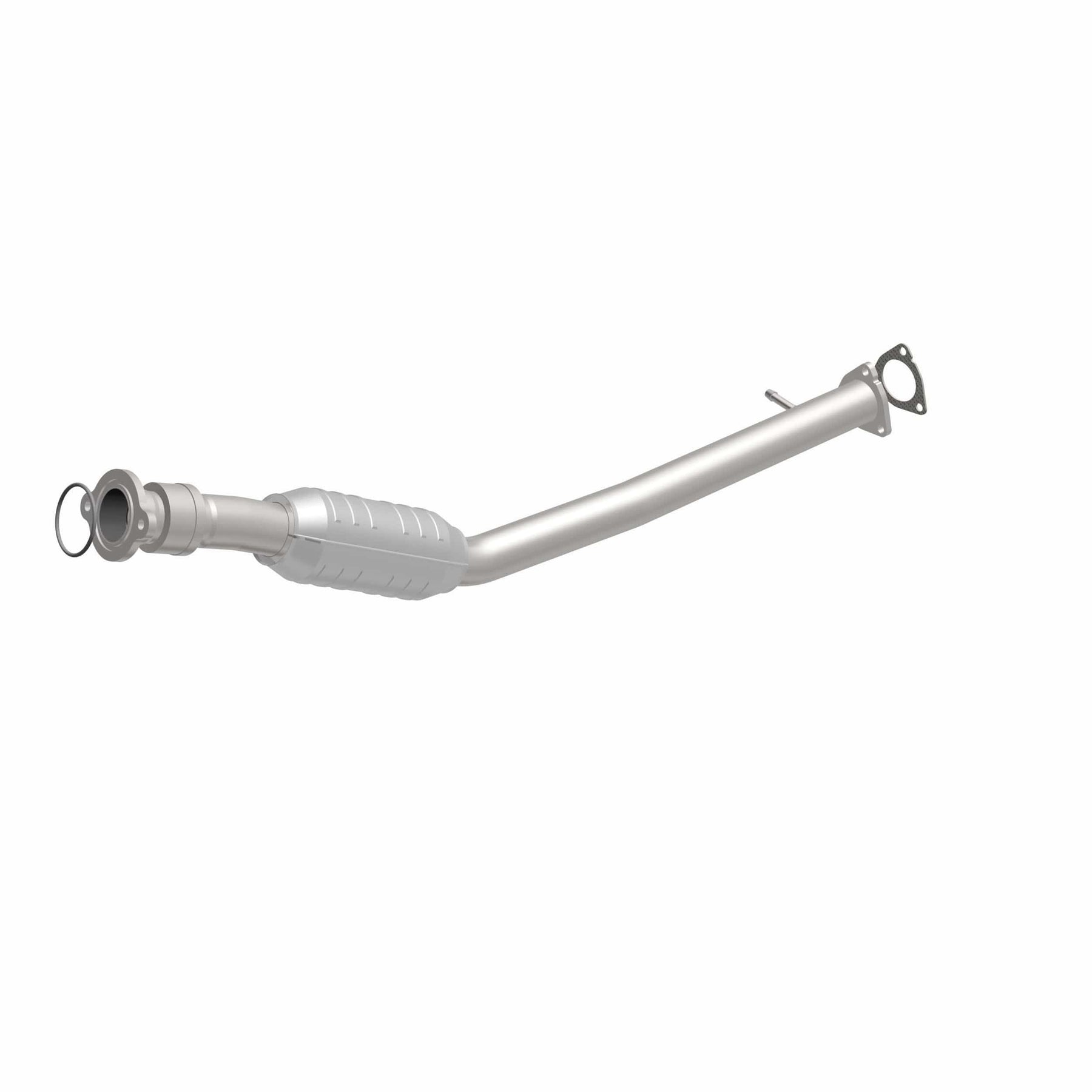 MagnaFlow Exhaust Products Exhaust MagnaFlow Exhaust Products 49220 - OEM Grade Direct-Fit Catalytic Converter