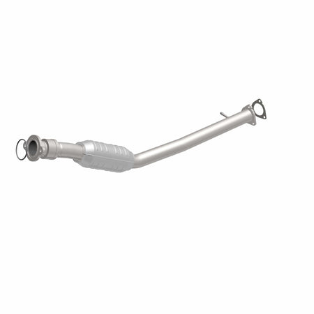 MagnaFlow Exhaust Products Exhaust MagnaFlow Exhaust Products 49220 - OEM Grade Direct-Fit Catalytic Converter