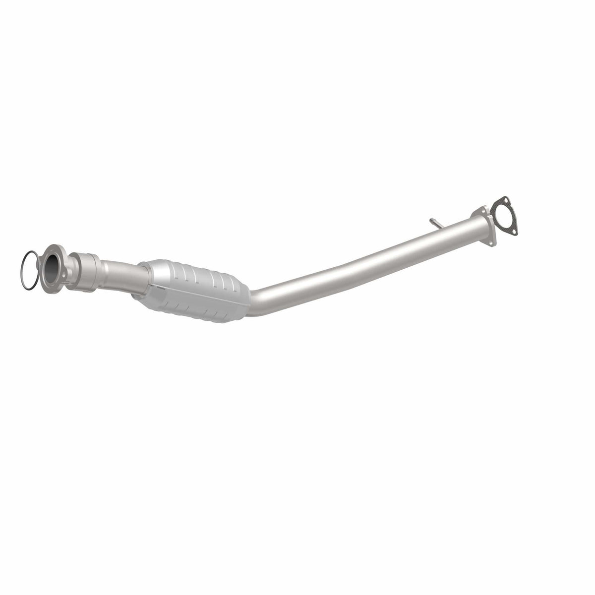 MagnaFlow Exhaust Products Exhaust MagnaFlow Exhaust Products 49220 - OEM Grade Direct-Fit Catalytic Converter
