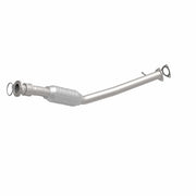 MagnaFlow Exhaust Products Exhaust MagnaFlow Exhaust Products 49220 - OEM Grade Direct-Fit Catalytic Converter