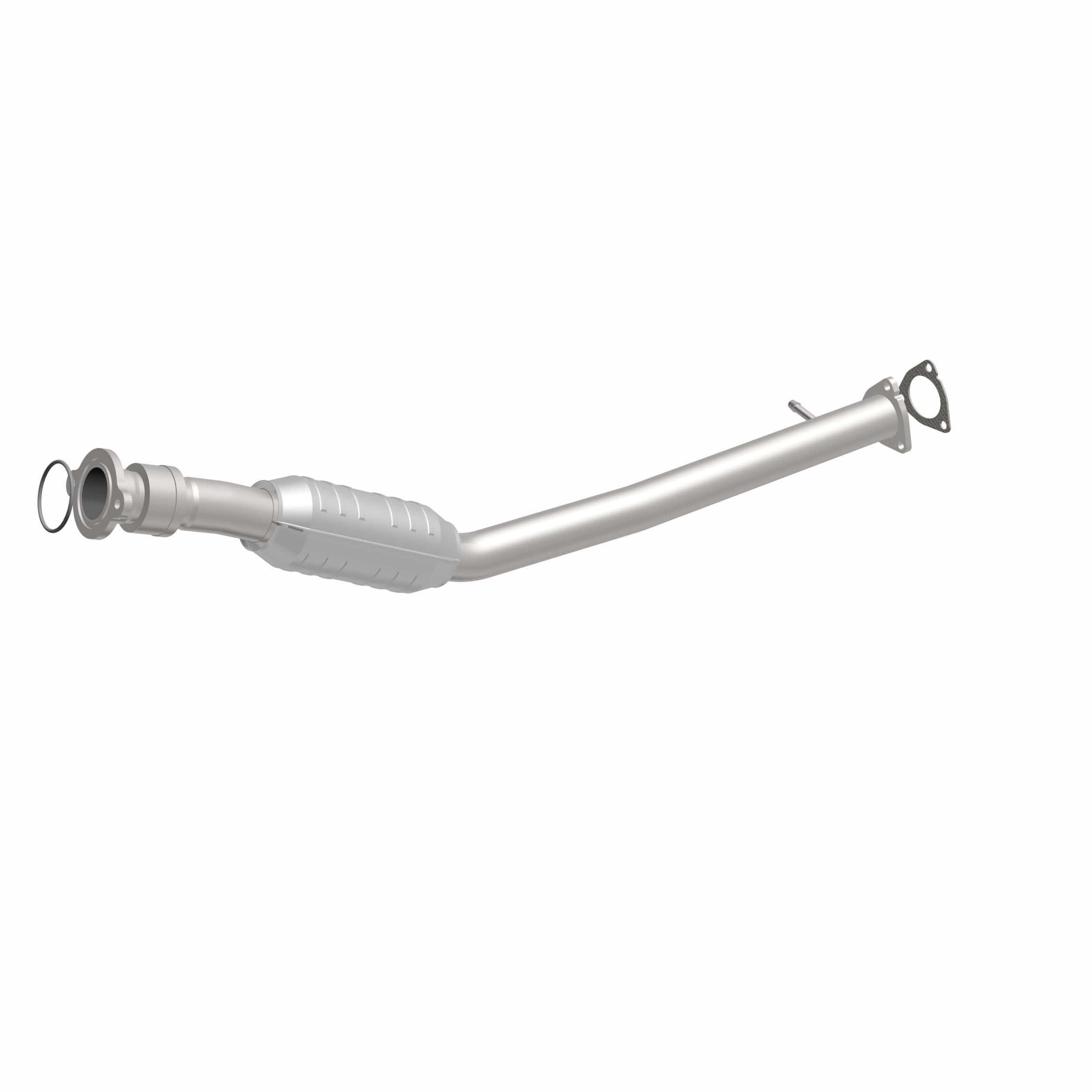 MagnaFlow Exhaust Products Exhaust MagnaFlow Exhaust Products 49220 - OEM Grade Direct-Fit Catalytic Converter