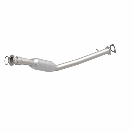 MagnaFlow Exhaust Products Exhaust MagnaFlow Exhaust Products 49220 - OEM Grade Direct-Fit Catalytic Converter