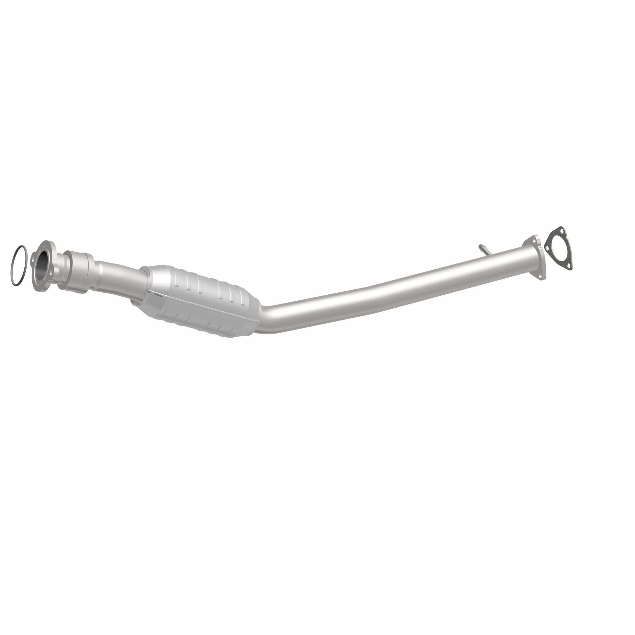 MagnaFlow Exhaust Products Exhaust MagnaFlow Exhaust Products 49220 - OEM Grade Direct-Fit Catalytic Converter
