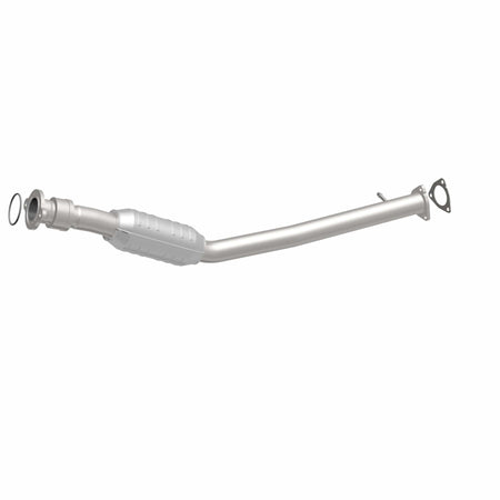 MagnaFlow Exhaust Products Exhaust MagnaFlow Exhaust Products 49220 - OEM Grade Direct-Fit Catalytic Converter