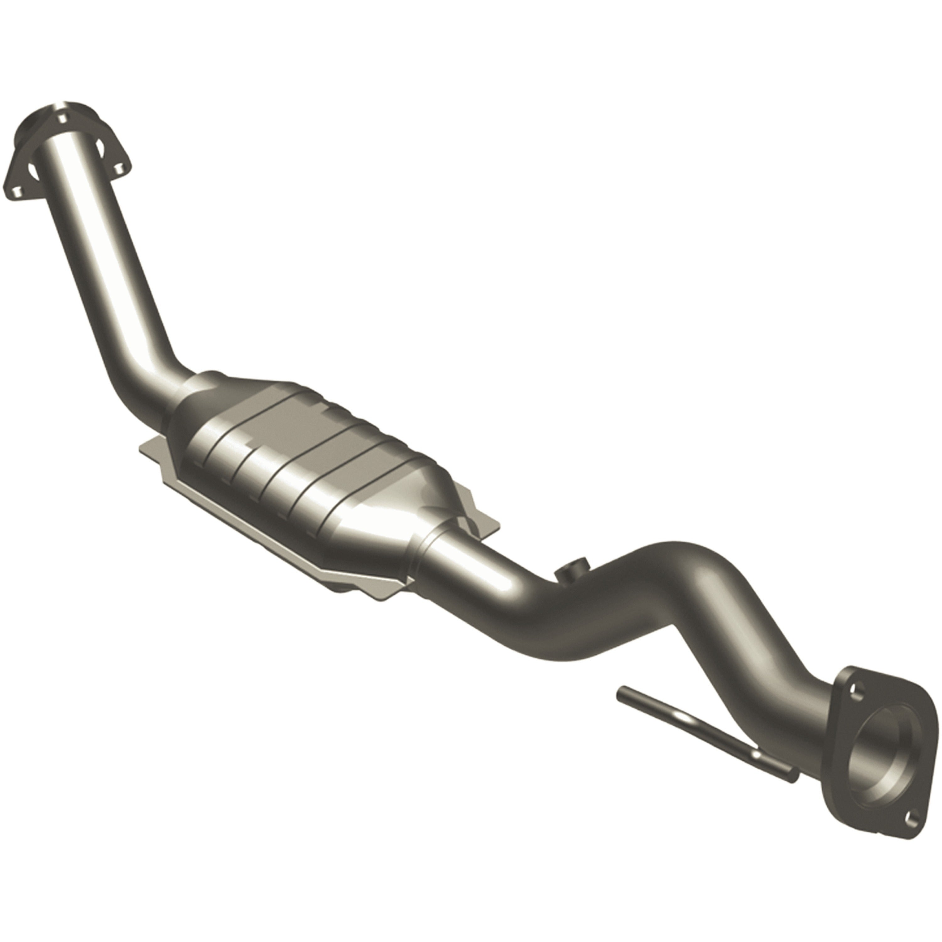 MagnaFlow Exhaust Products 49221 - OEM Grade Direct-Fit Catalytic Converter 1