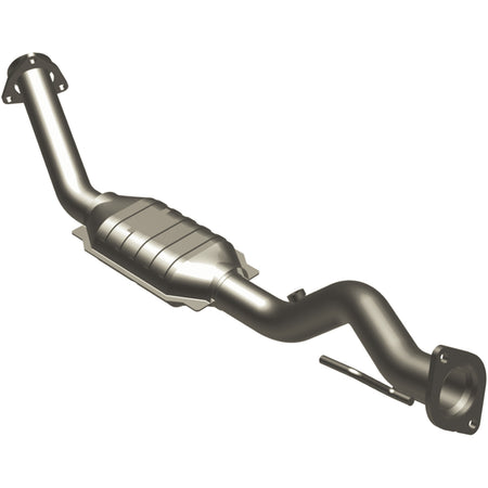 MagnaFlow Exhaust Products 49221 - OEM Grade Direct-Fit Catalytic Converter 1