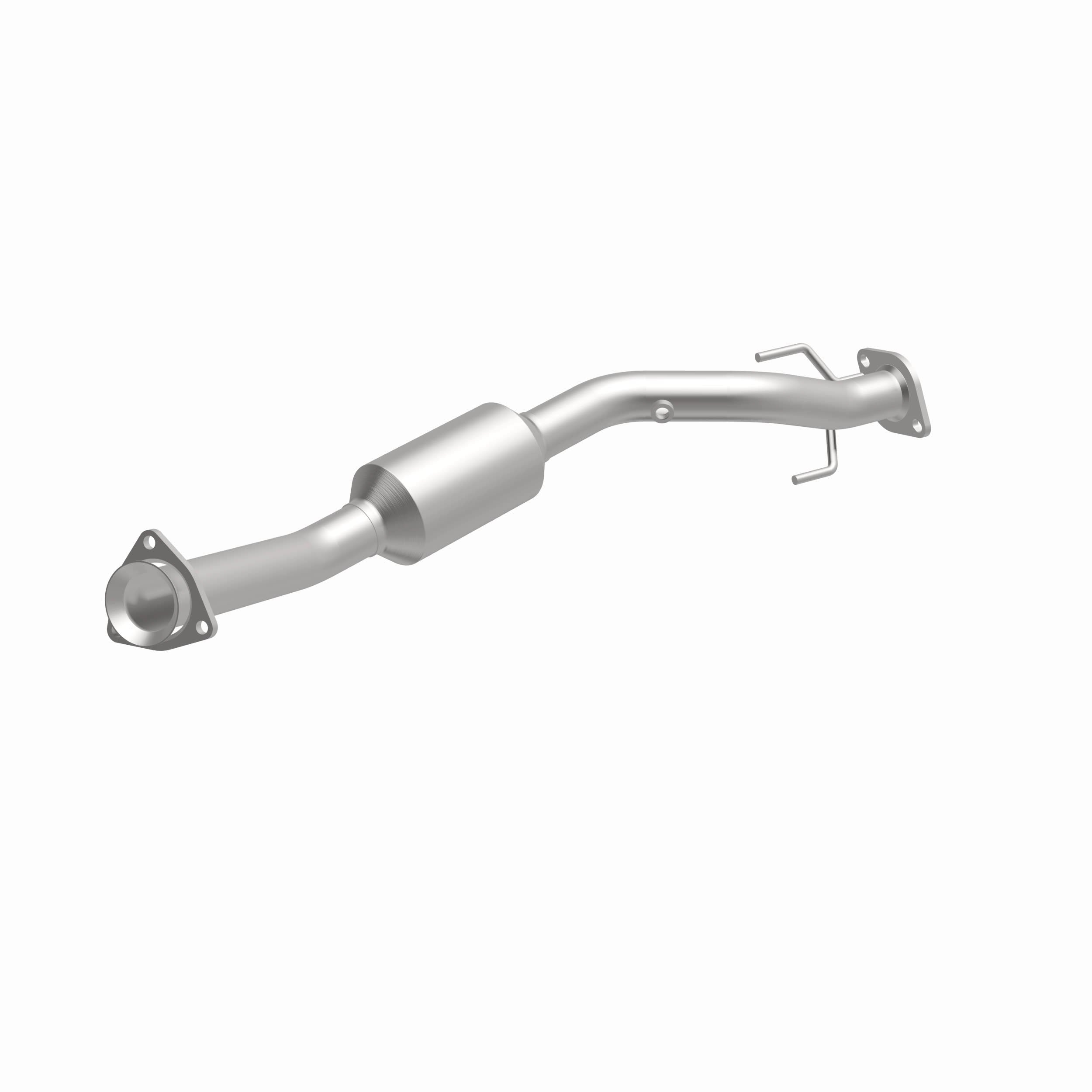 MagnaFlow Exhaust Products 49221 - OEM Grade Direct-Fit Catalytic Converter 2