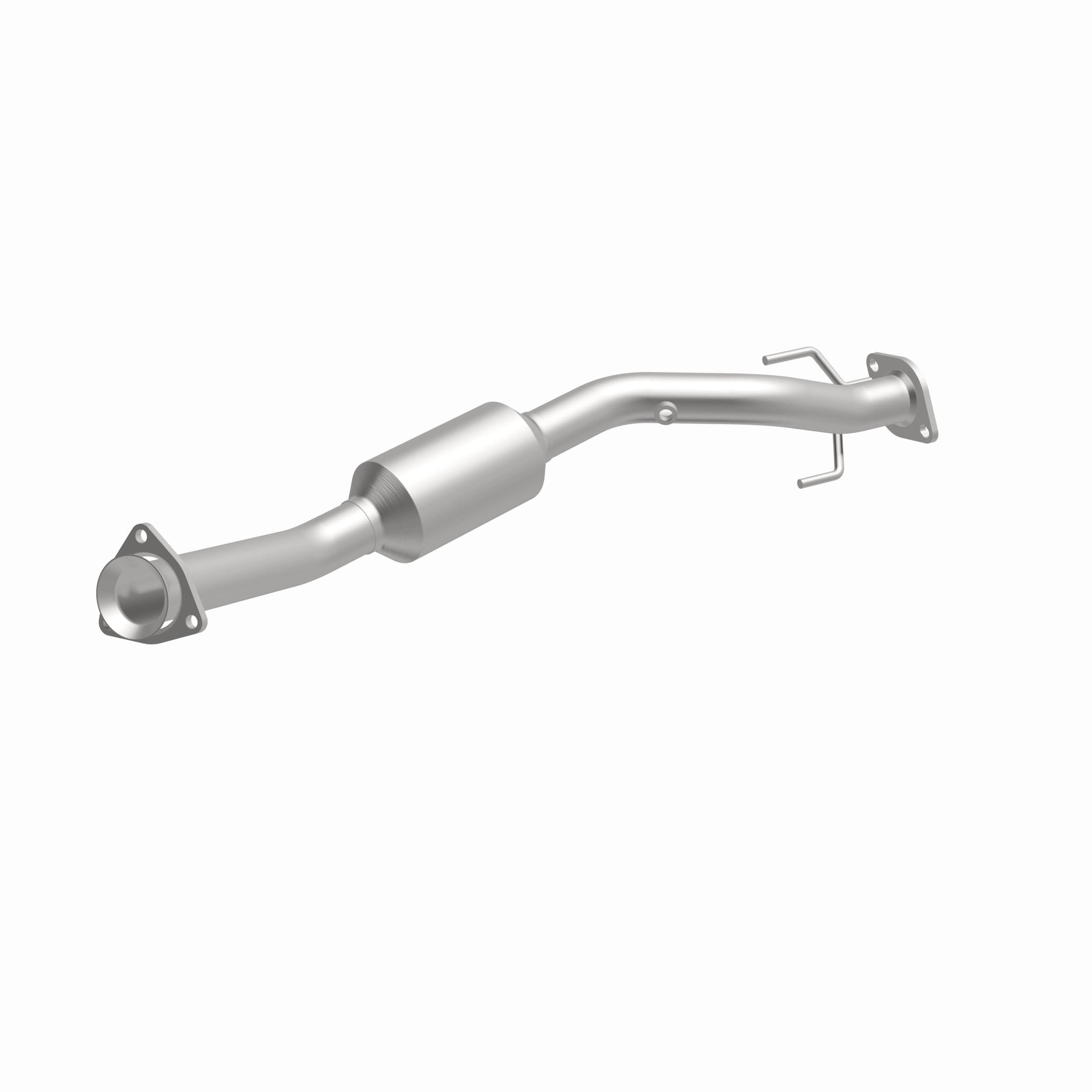 MagnaFlow Exhaust Products 49221 - OEM Grade Direct-Fit Catalytic Converter 3