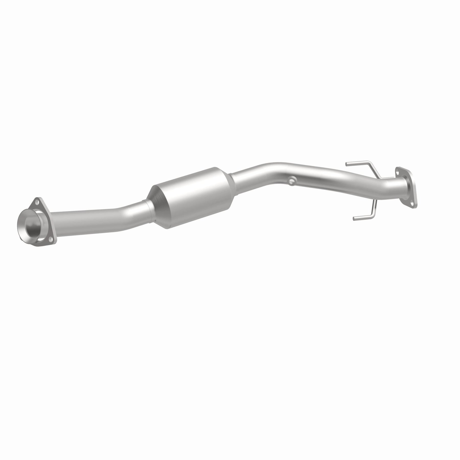 MagnaFlow Exhaust Products 49221 - OEM Grade Direct-Fit Catalytic Converter 5