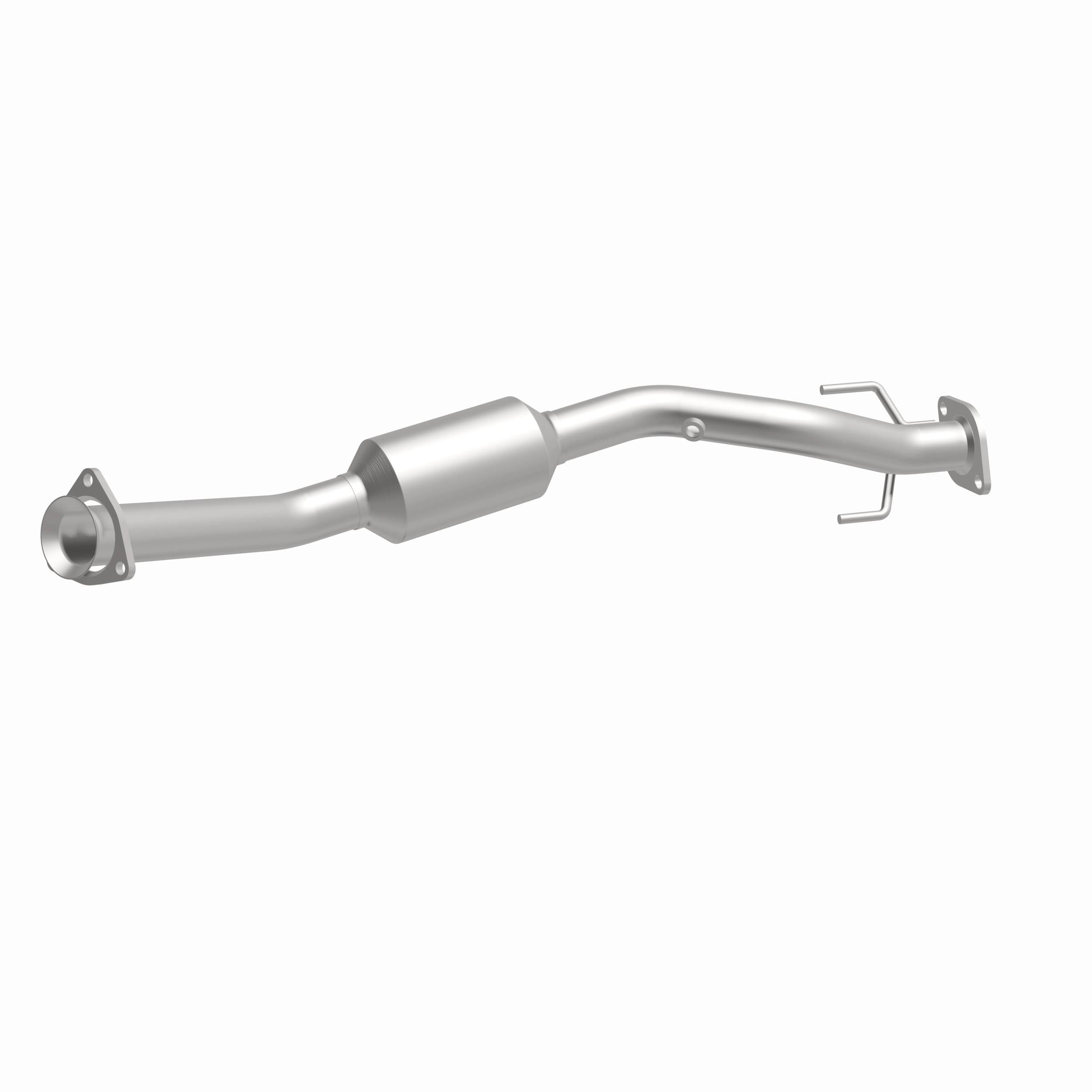 MagnaFlow Exhaust Products 49221 - OEM Grade Direct-Fit Catalytic Converter 5