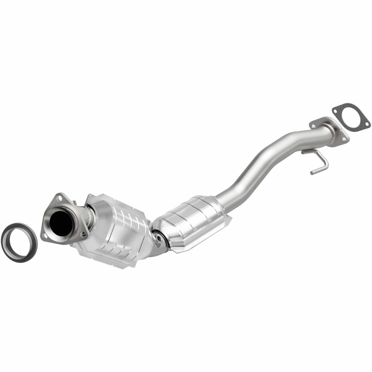 MagnaFlow Exhaust Products Exhaust MagnaFlow Exhaust Products 49222 - OEM Grade Direct-Fit Catalytic Converter