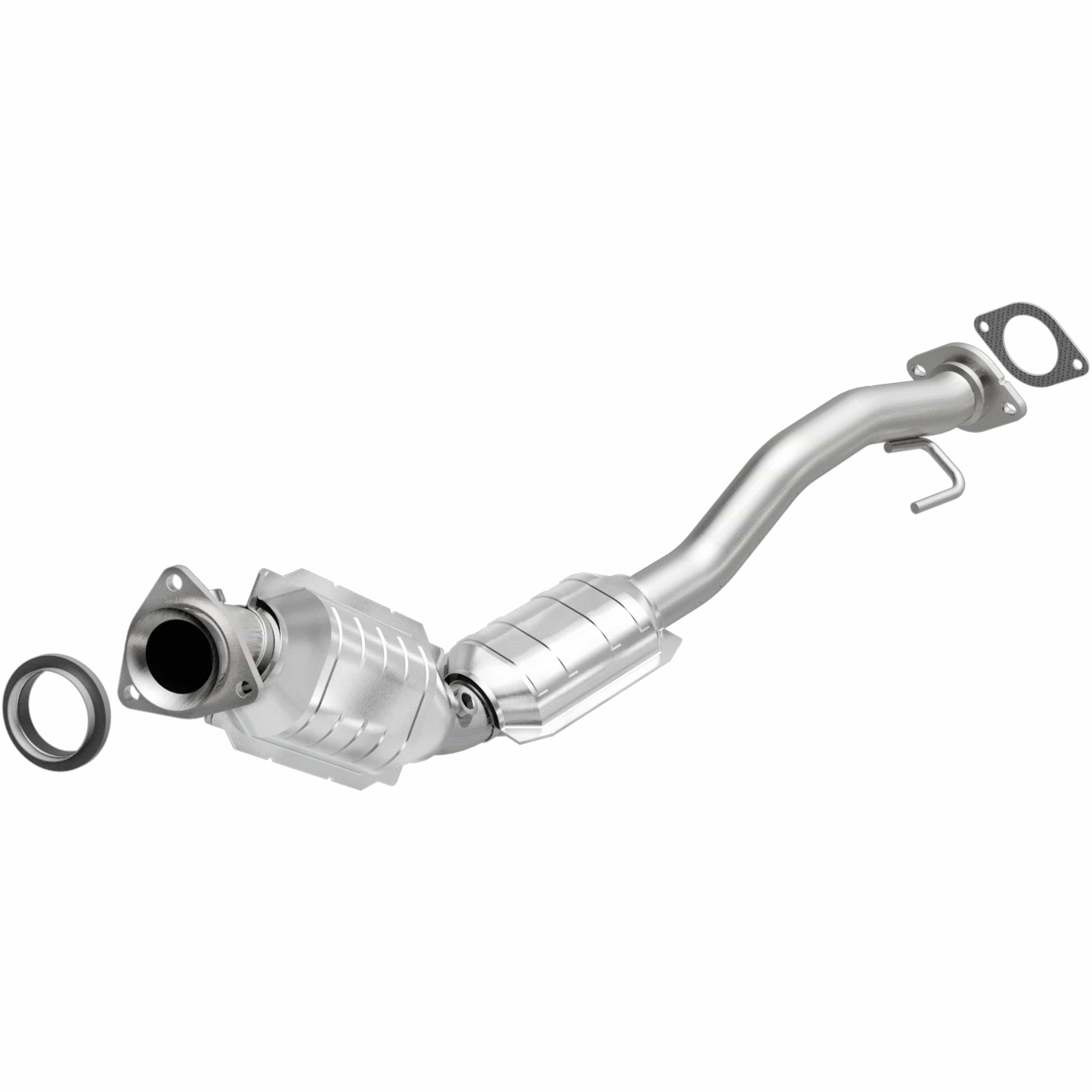 MagnaFlow Exhaust Products Exhaust MagnaFlow Exhaust Products 49222 - OEM Grade Direct-Fit Catalytic Converter