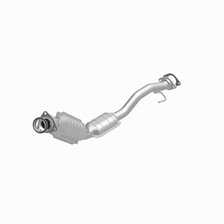 MagnaFlow Exhaust Products Exhaust MagnaFlow Exhaust Products 49222 - OEM Grade Direct-Fit Catalytic Converter
