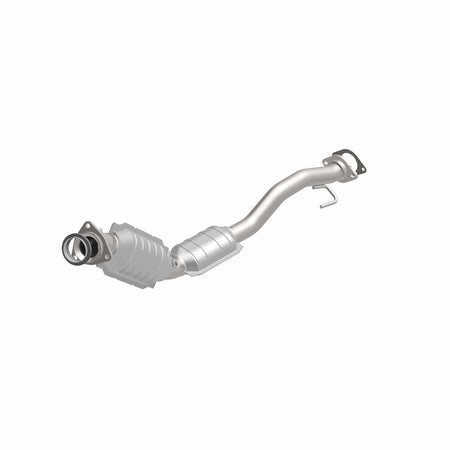 MagnaFlow Exhaust Products Exhaust MagnaFlow Exhaust Products 49222 - OEM Grade Direct-Fit Catalytic Converter