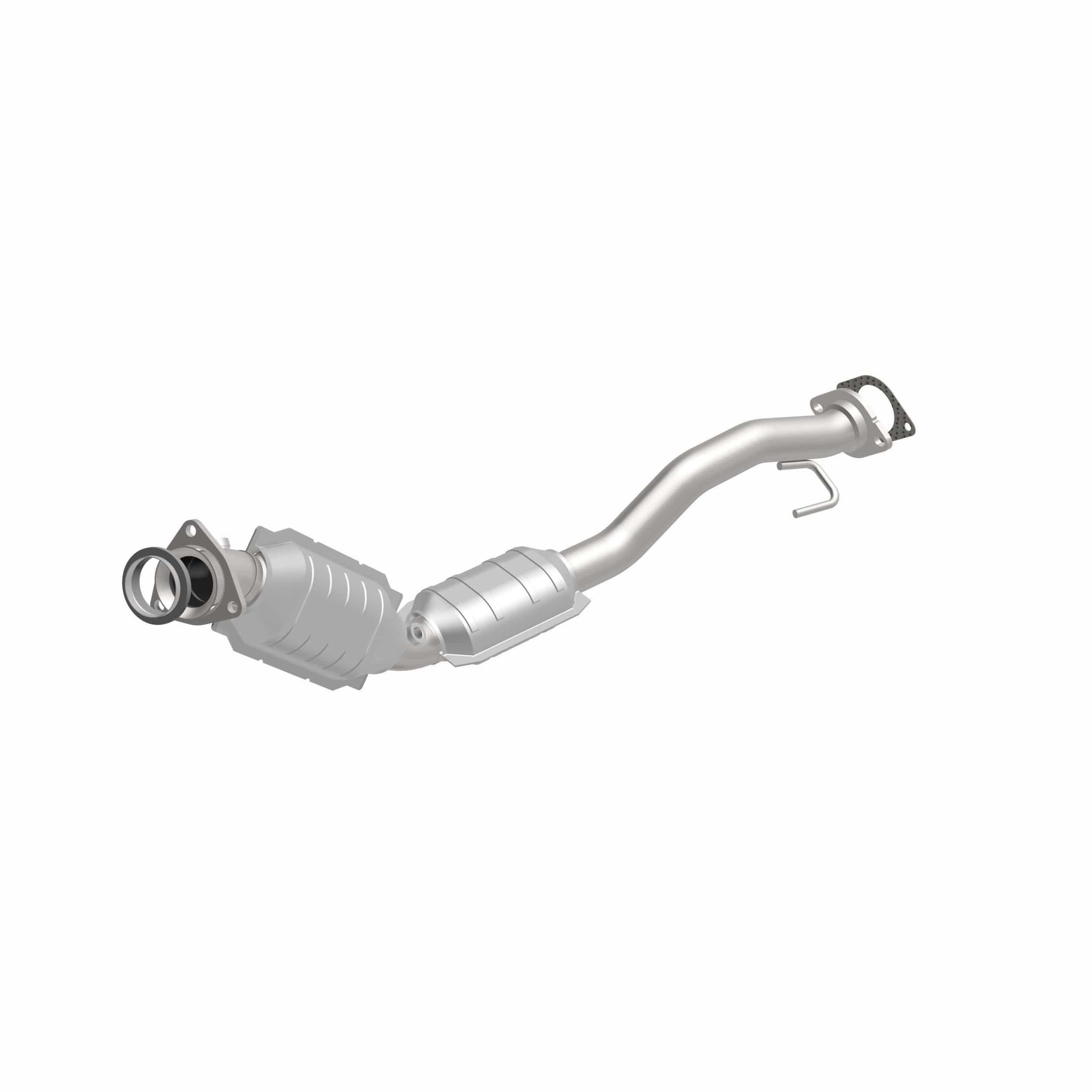 MagnaFlow Exhaust Products Exhaust MagnaFlow Exhaust Products 49222 - OEM Grade Direct-Fit Catalytic Converter