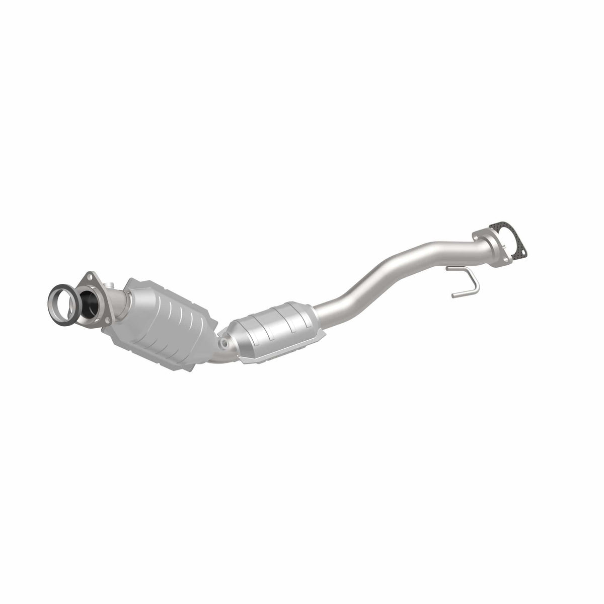 MagnaFlow Exhaust Products Exhaust MagnaFlow Exhaust Products 49222 - OEM Grade Direct-Fit Catalytic Converter