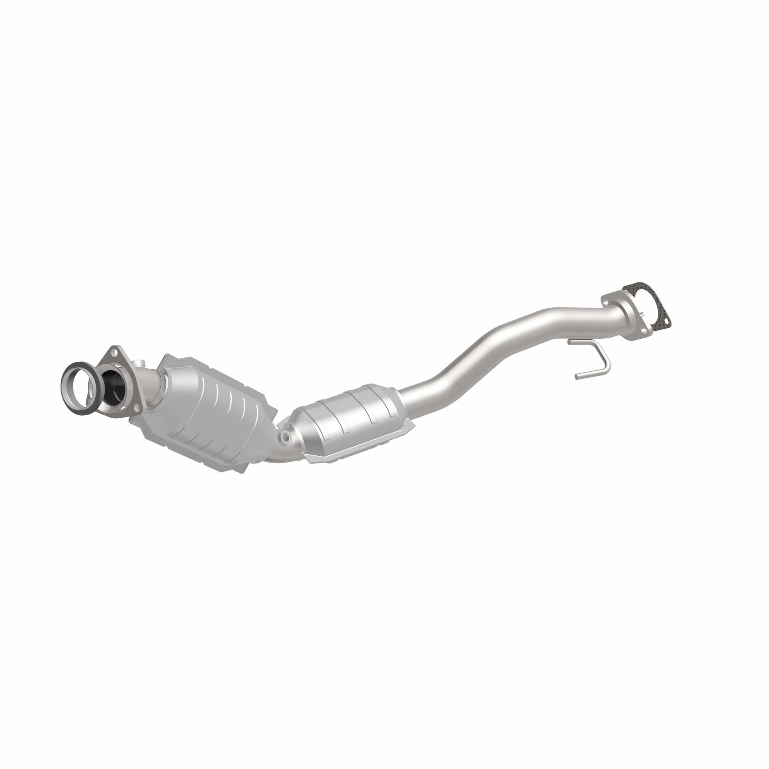 MagnaFlow Exhaust Products Exhaust MagnaFlow Exhaust Products 49222 - OEM Grade Direct-Fit Catalytic Converter