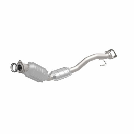 MagnaFlow Exhaust Products Exhaust MagnaFlow Exhaust Products 49222 - OEM Grade Direct-Fit Catalytic Converter