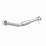 MagnaFlow Exhaust Products Exhaust MagnaFlow Exhaust Products 49225 - OEM Grade Direct-Fit Catalytic Converter