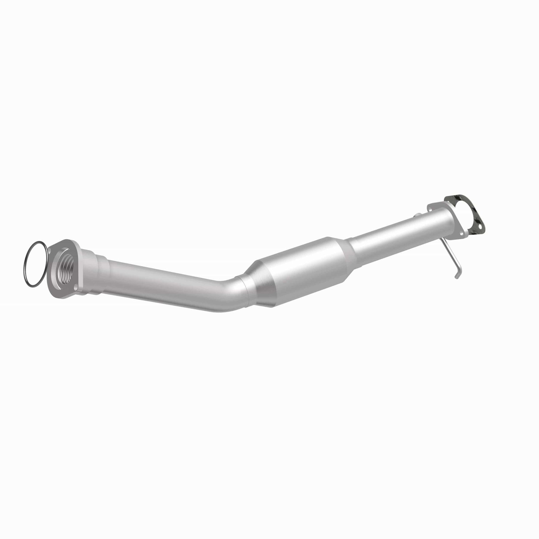 MagnaFlow Exhaust Products Exhaust MagnaFlow Exhaust Products 49225 - OEM Grade Direct-Fit Catalytic Converter