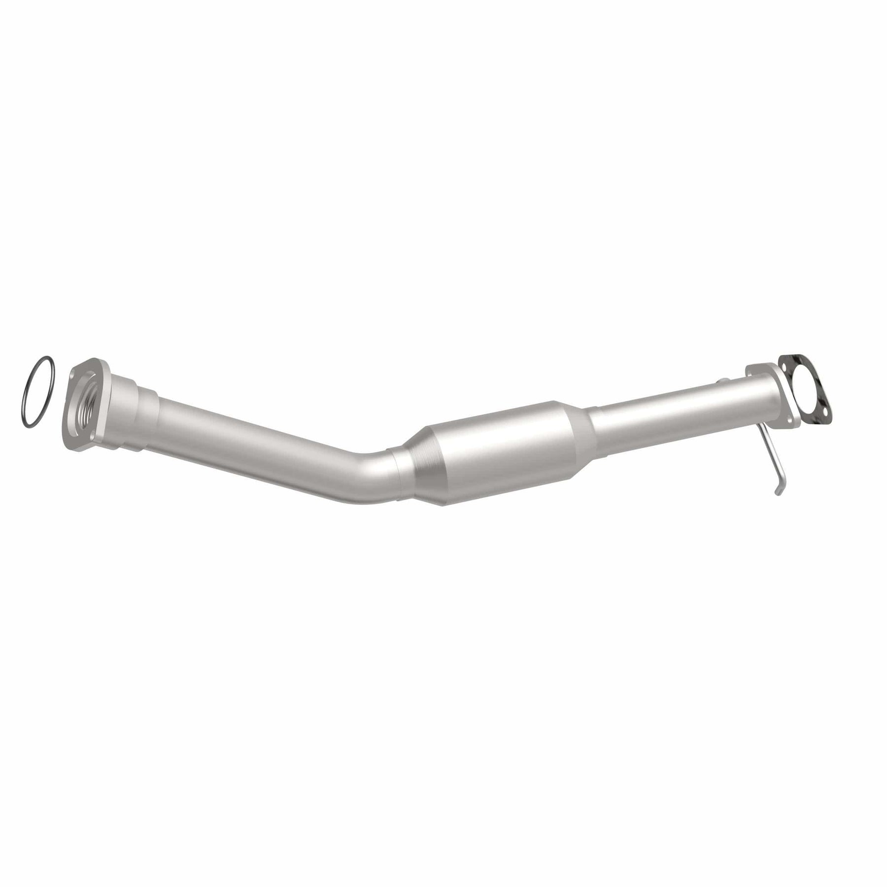 MagnaFlow Exhaust Products Exhaust MagnaFlow Exhaust Products 49225 - OEM Grade Direct-Fit Catalytic Converter