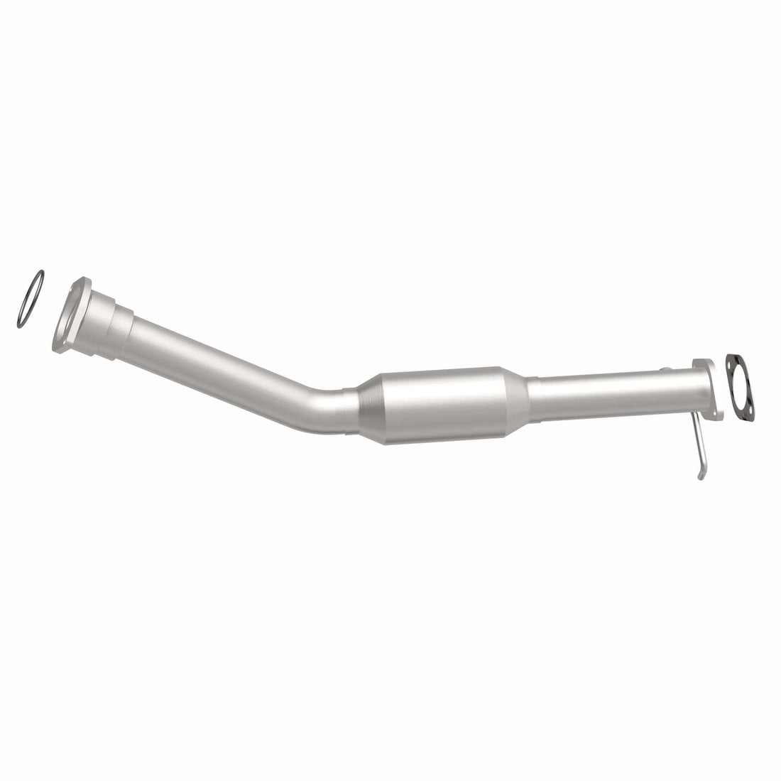 MagnaFlow Exhaust Products Exhaust MagnaFlow Exhaust Products 49225 - OEM Grade Direct-Fit Catalytic Converter