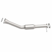 MagnaFlow Exhaust Products Exhaust MagnaFlow Exhaust Products 49225 - OEM Grade Direct-Fit Catalytic Converter