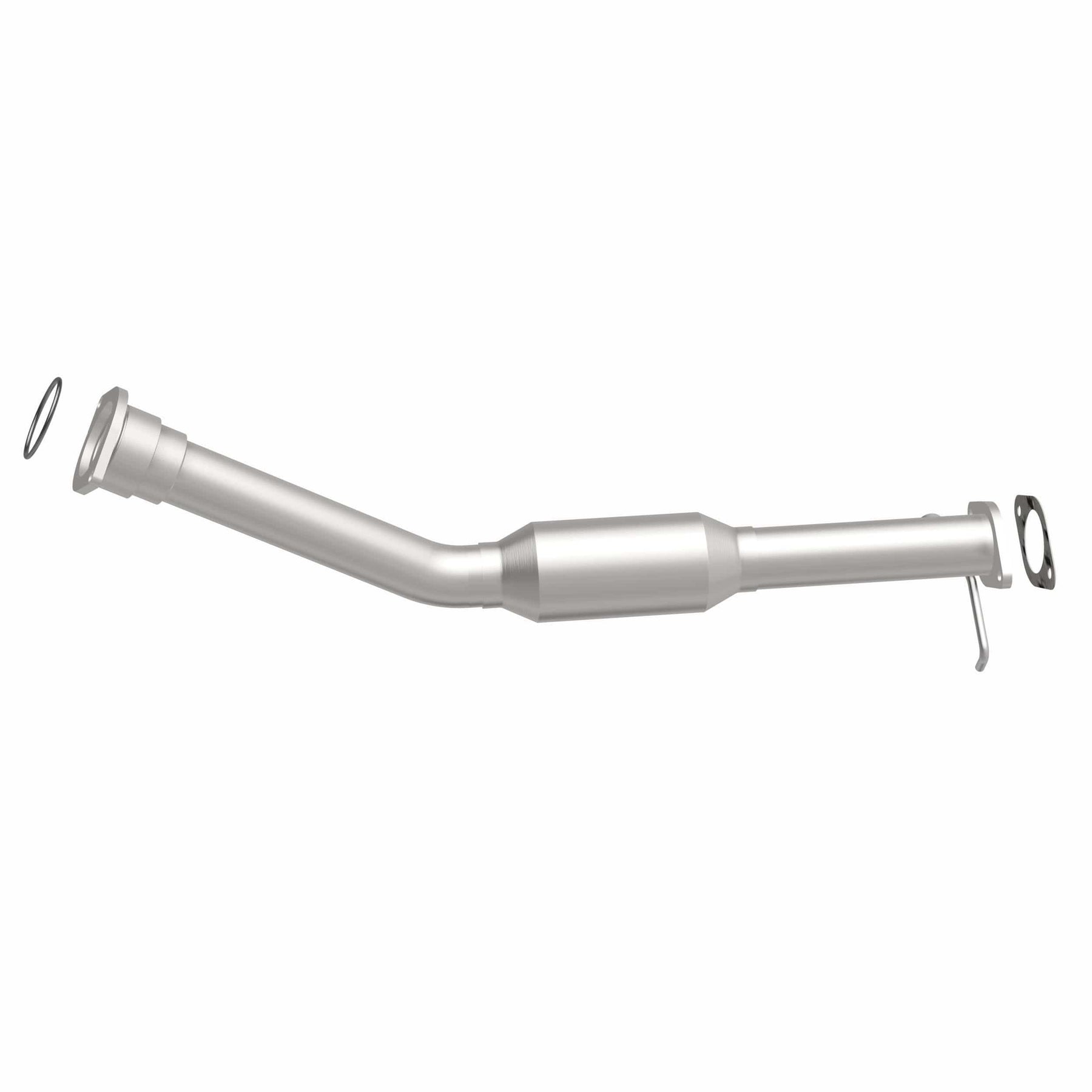 MagnaFlow Exhaust Products Exhaust MagnaFlow Exhaust Products 49225 - OEM Grade Direct-Fit Catalytic Converter