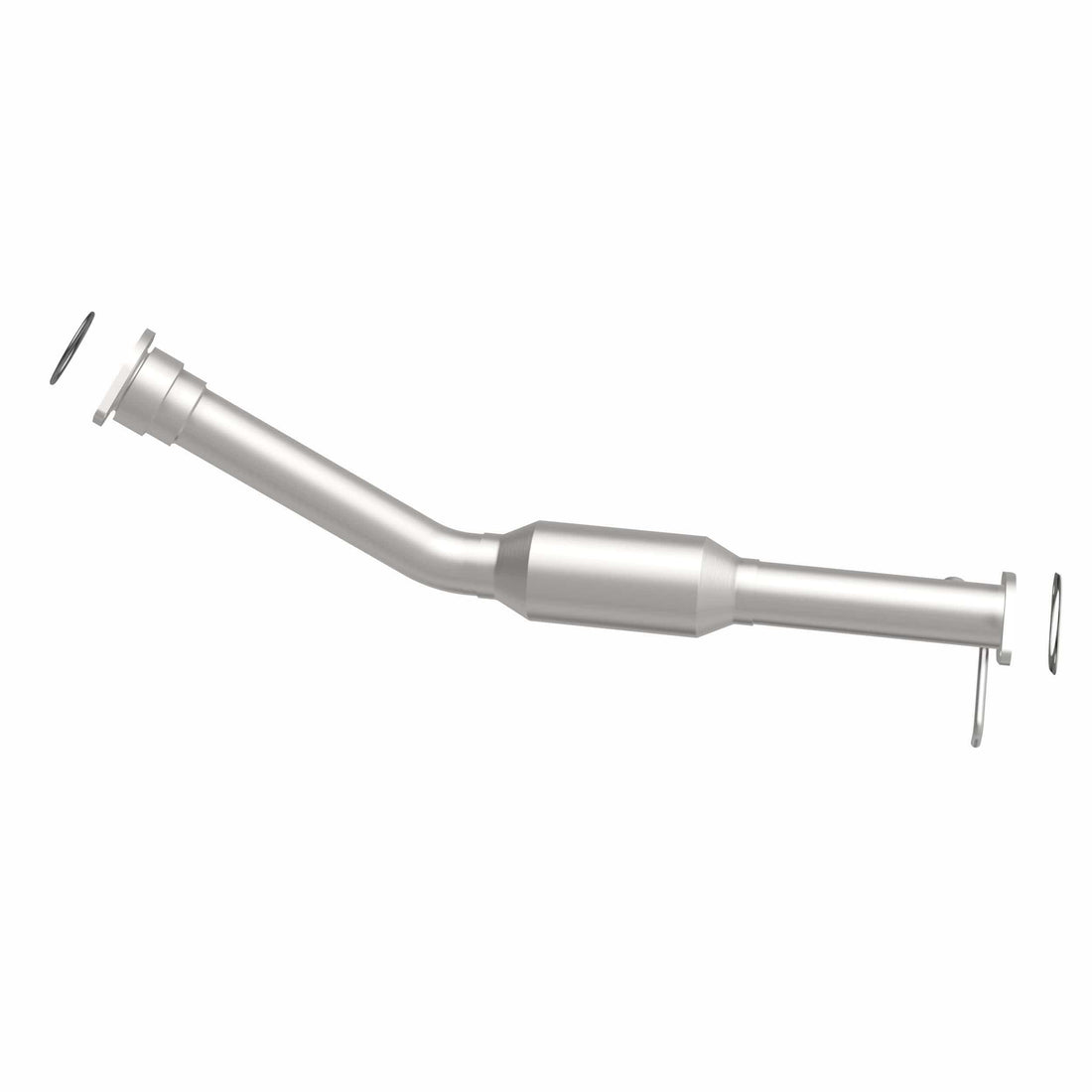 MagnaFlow Exhaust Products Exhaust MagnaFlow Exhaust Products 49225 - OEM Grade Direct-Fit Catalytic Converter