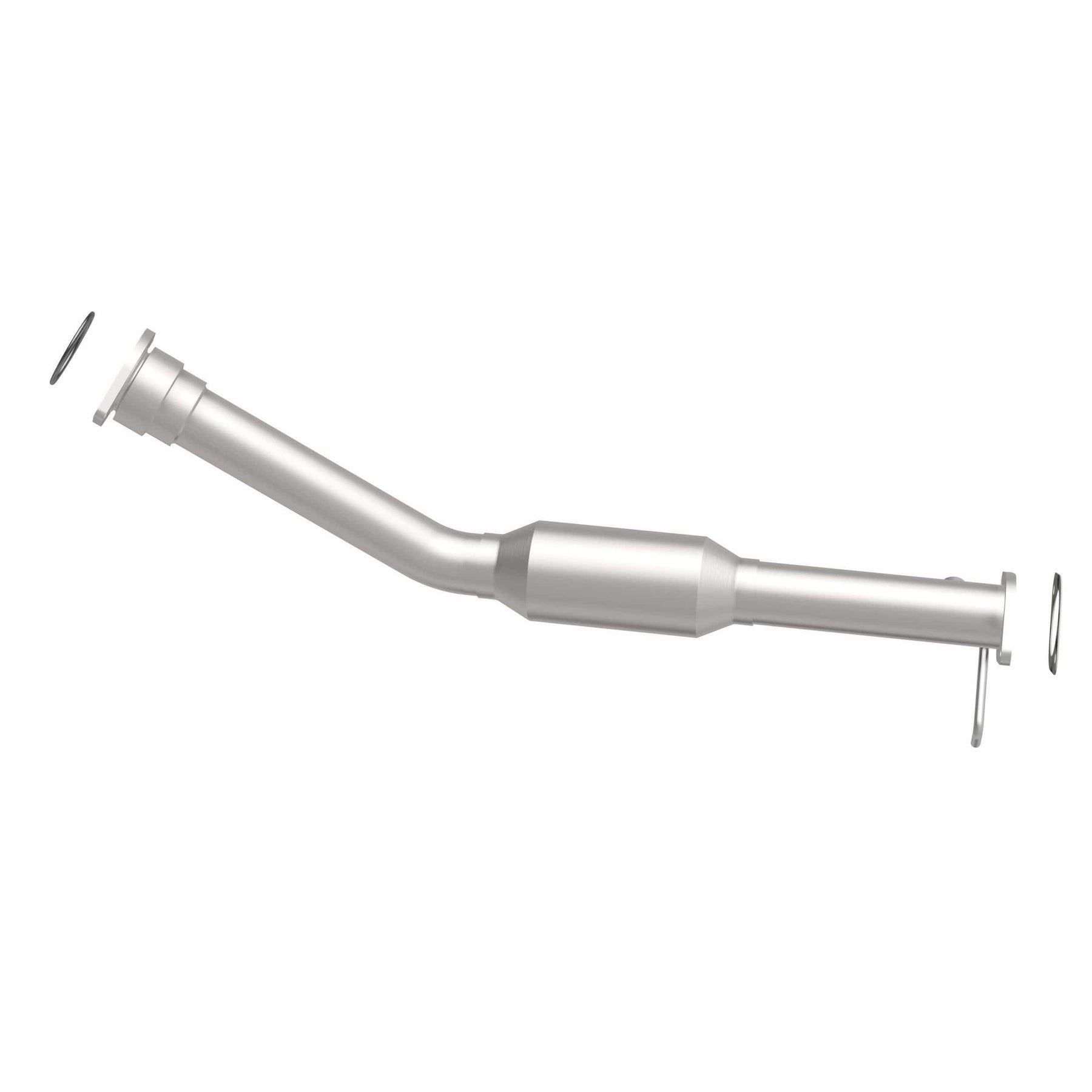 MagnaFlow Exhaust Products Exhaust MagnaFlow Exhaust Products 49225 - OEM Grade Direct-Fit Catalytic Converter