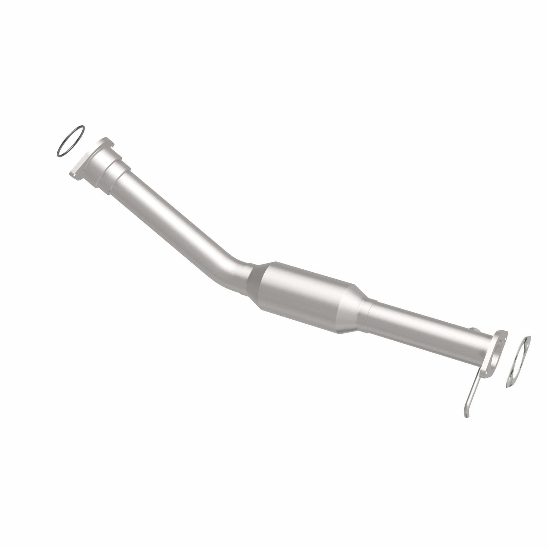 MagnaFlow Exhaust Products Exhaust MagnaFlow Exhaust Products 49225 - OEM Grade Direct-Fit Catalytic Converter
