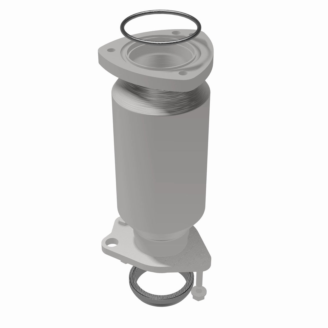 MagnaFlow Exhaust Products 49226 - OEM Grade Direct-Fit Catalytic Converter 1