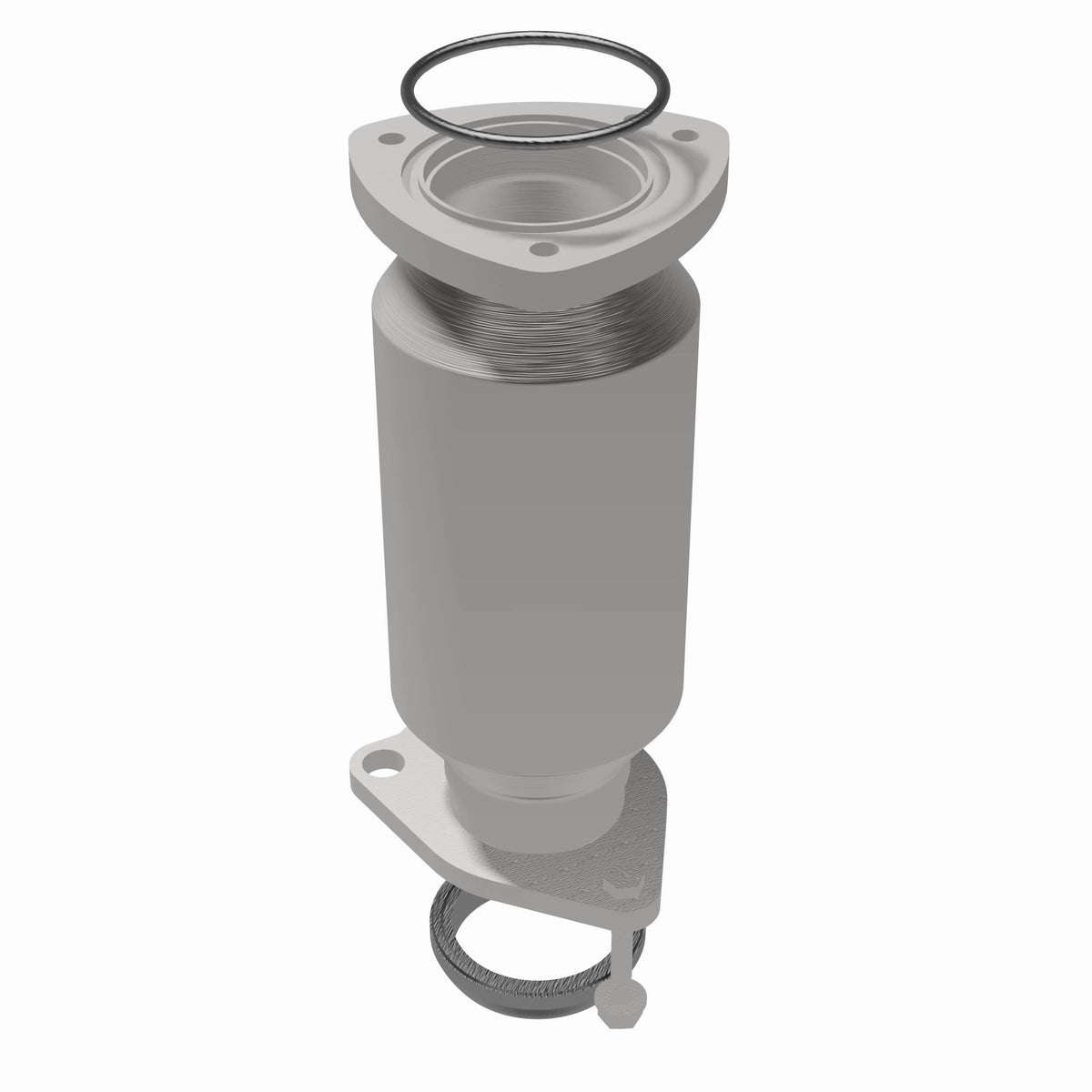 MagnaFlow Exhaust Products 49226 - OEM Grade Direct-Fit Catalytic Converter 2
