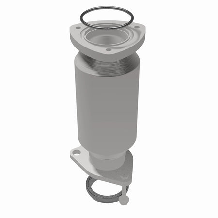 MagnaFlow Exhaust Products 49226 - OEM Grade Direct-Fit Catalytic Converter 2