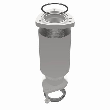 MagnaFlow Exhaust Products 49226 - OEM Grade Direct-Fit Catalytic Converter 5